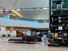 -成吉思汗国际机场