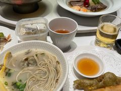 -顶特勒·黄鱼馆·特色菜(上海大世界店)
