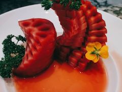 古法蒸黑鱼-奕景小馆·地道大连菜(恒隆广场店)