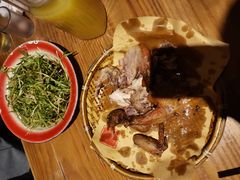 -打酱油·非遗淮扬菜(瘦西湖梅岭店)