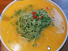 金汤时蔬-肴约·花园式餐厅(湖里店)