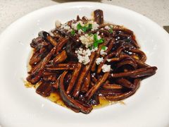 -阿莉餐厅(枣阳路店)