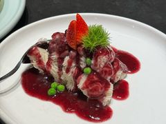 -鸽子侯·家宴·平价海鲜(市图书馆店)