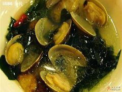 蛤蜊-萨莉亚意式餐厅(特力时尚汇店)