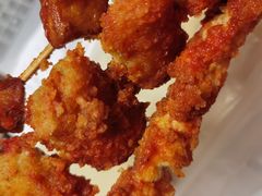 -庞记炸串