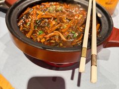 -吴越荣记苏州菜·松鼠桂鱼 100% 活鱼现做(月光码头店)