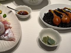 -怡情荟•海鲜青岛菜(五四广场旗舰店)