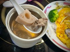 -玉兰苑一等茶餐厅
