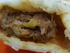 -马记伊源斋涮肉·清真菜(潘家园古玩市场店)