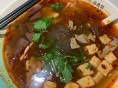 -苏晓玥·手作江南小吃(深圳北站店)