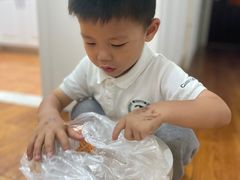 -金牛子韵湖春晓蒙氏幼儿园(洪山校区)