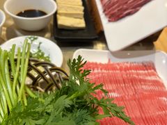 -东来顺饭庄(王府井步行街店)