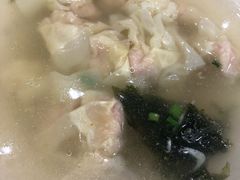 -百年尹氏汤包(湖南路狮子桥店)