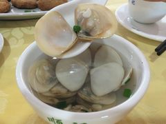 -秋姐美食店(旅游大道店)