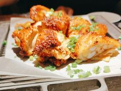 -绿茶餐厅(西湖银泰百货店)