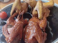 -大鸽饭(马王堆店)