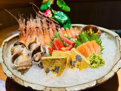 -贵木日本料理·铁板烧(新地假日广场店)