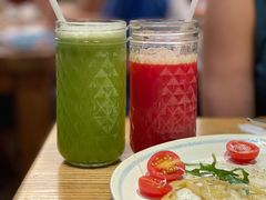 -Brut Eatery悦璞食堂(愚园路店)