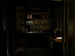-大酉·M Coffee(北京美术馆店)