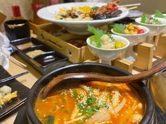 -松鱼亭·和牛烧肉(协鑫广场店)