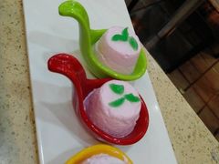 -喜鹊茶点.啫煲(车陂店)