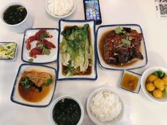 -粤拭轩·广东味道(祥和里店)