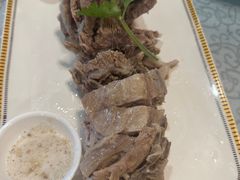 -马大胡子清真西北菜