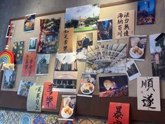 -捡角台湾食堂(宝山店)