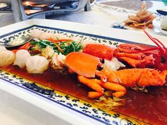 -宁波状元楼酒店(和义路店)