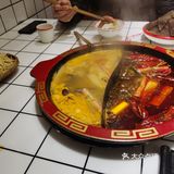 贰文钱火锅
