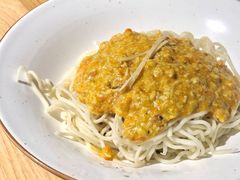 苏堂蟹黄面-苏堂阳春面•九年庆(北京路天河城店)