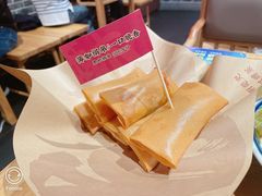 -肖记公安牛肉鱼杂(田林路店)