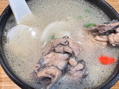 -妈妈的味道(和顺古镇店)