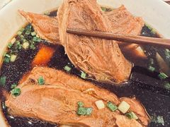 -中国厨房/台湾牛肉面