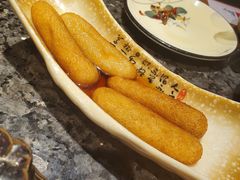 -蜀大侠火锅(西大店)