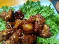 -61号餐吧(兴坪古镇漓江店)