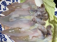 -东镇老火锅(长春路首店)