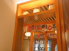 -仓桥家·焗寿司·锅物(光谷步行街店)