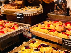 -B&C黄油与面包·THE GARDEN BAKERY概念店(世纪汇店)