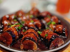 -燕郊烧鸽子(酷车小镇店)