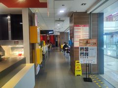 -麦当劳(无锡滨湖万达店)