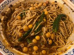 -豆爺小面(朱雀店)