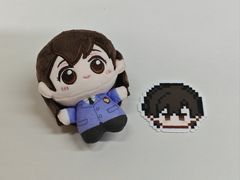 -垚火玩泥吧手作集合店·拼豆·陶艺