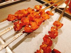 -高烤场烧烤餐厅(文华里店)