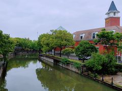 -美兰湖景区