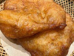 衡东油粑粑-衡厨·衡阳土菜(中南店)