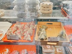 -王家沙点心店(西康路店)