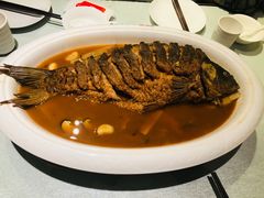 -阿五黄河大鲤鱼(英协路店)