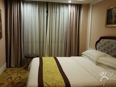 -维也纳国际酒店·上海虹桥火车站国家会展中心店