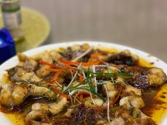 -渔鼎鲜海鲜餐厅(湄洲岛店)